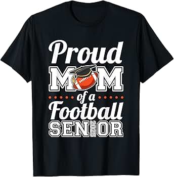 maaa 　L'Appartement 　Football T-shirt Endzone-Shirt_Flag-Football-